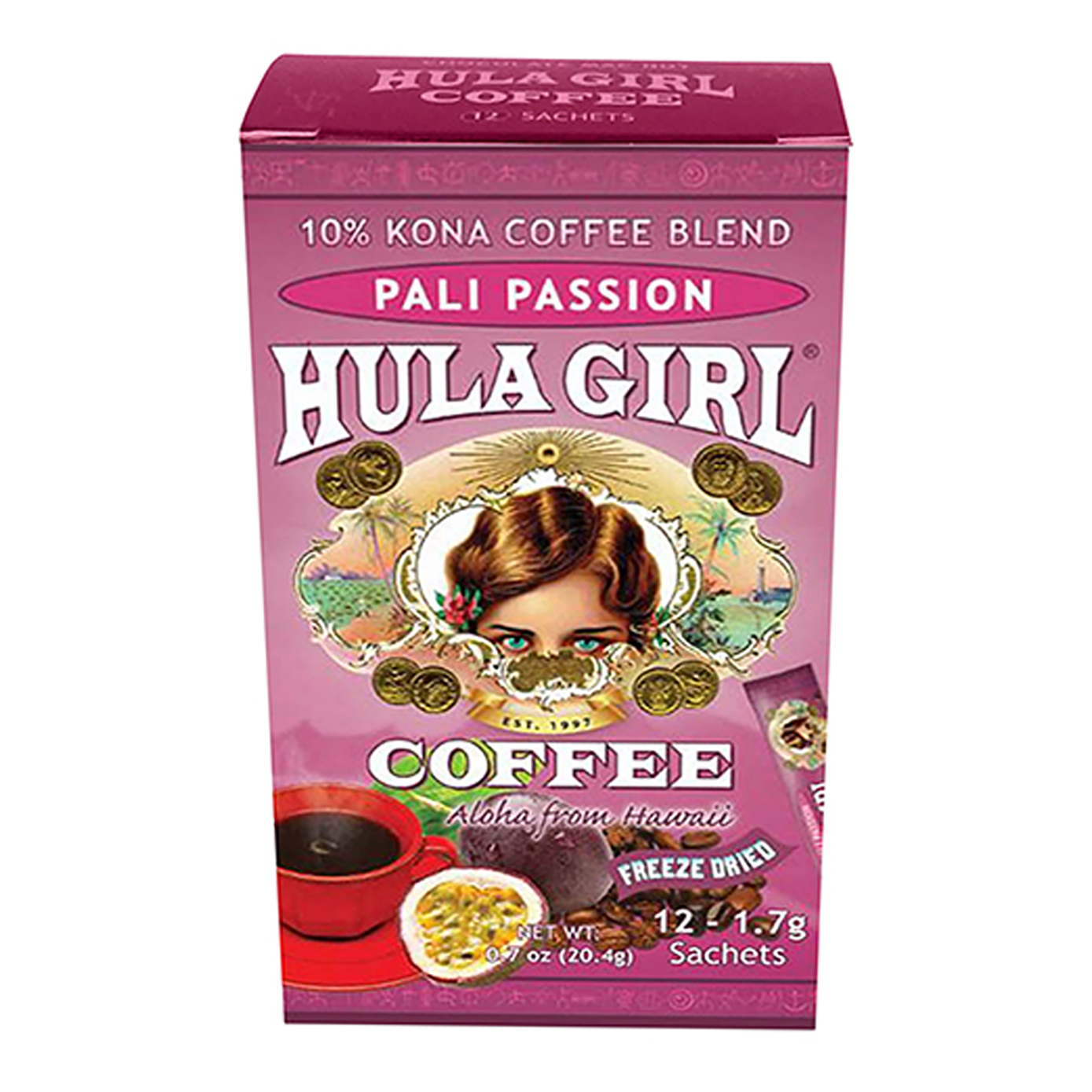 Pali Passion