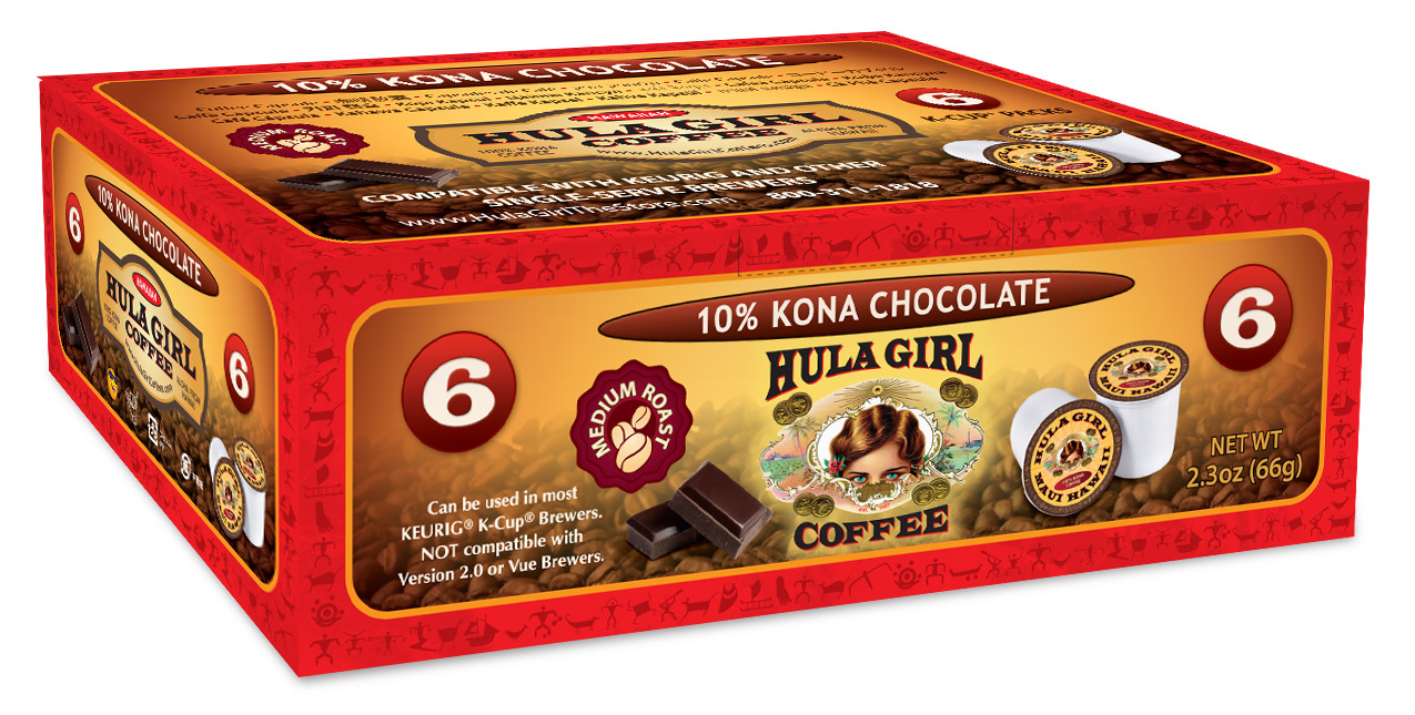 kona chocolate