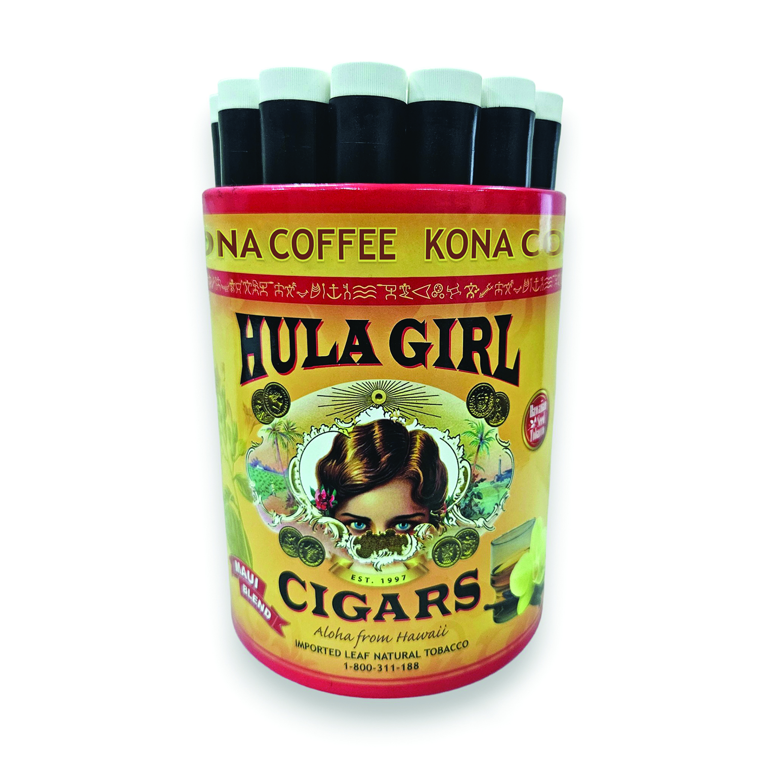 kona coffee