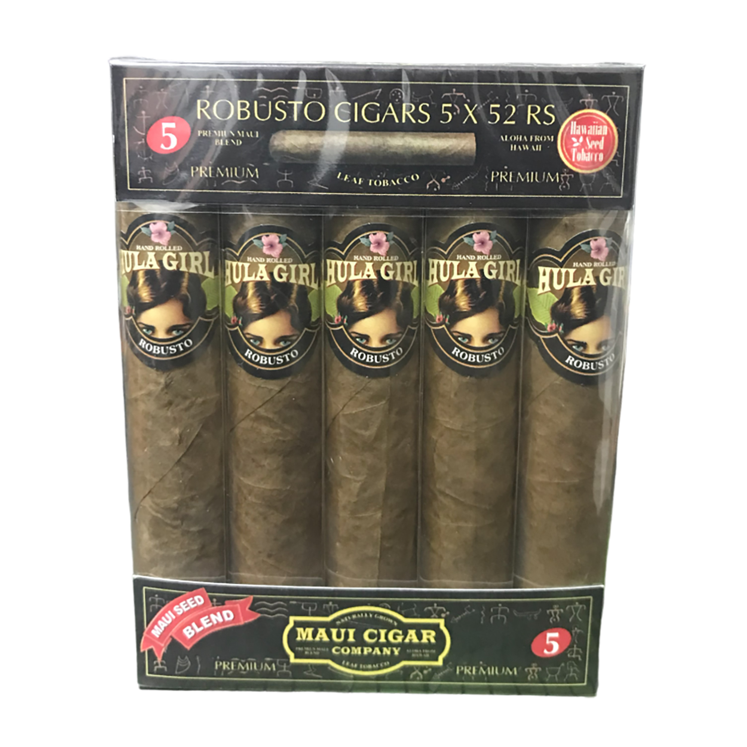 robusto