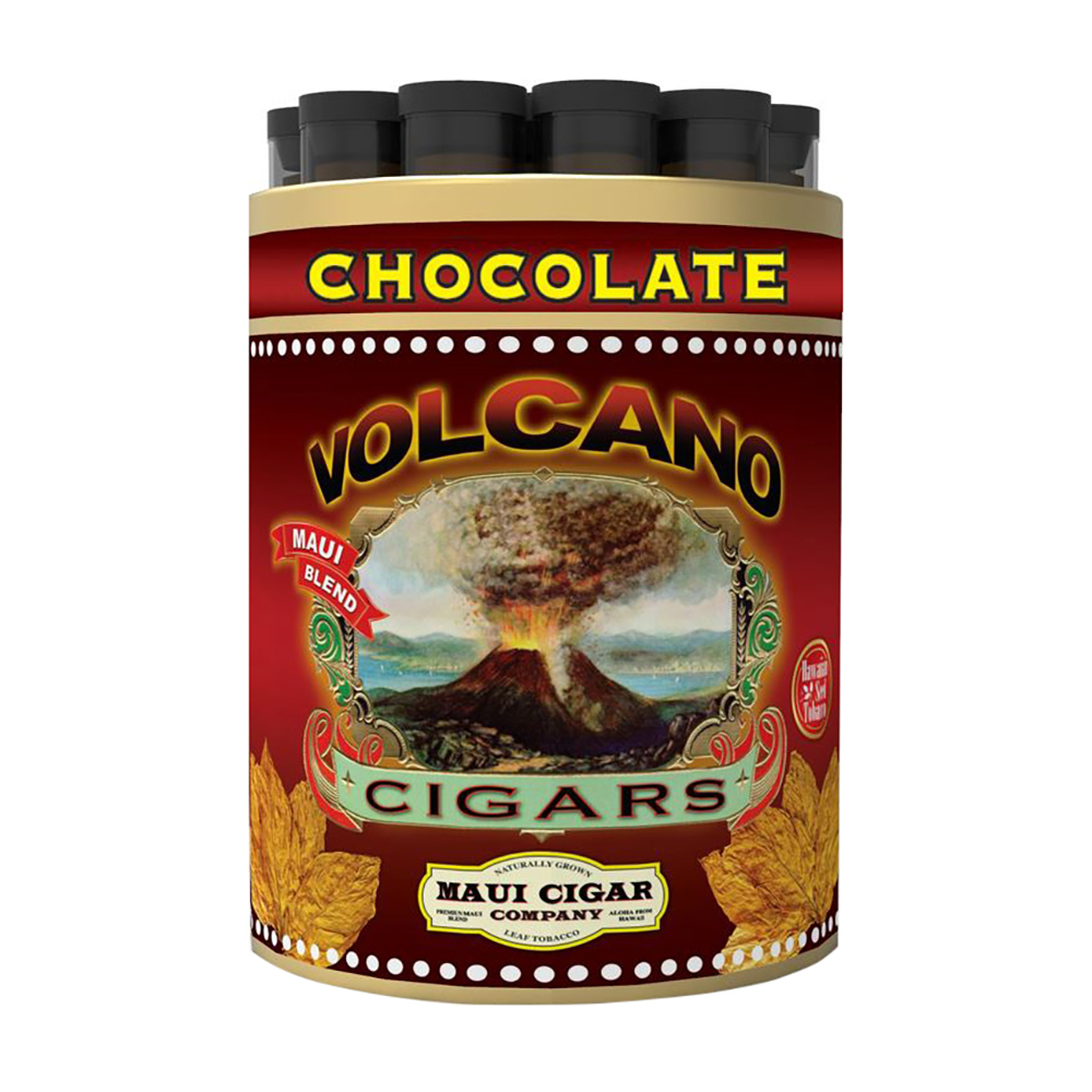 chocolate mac nut