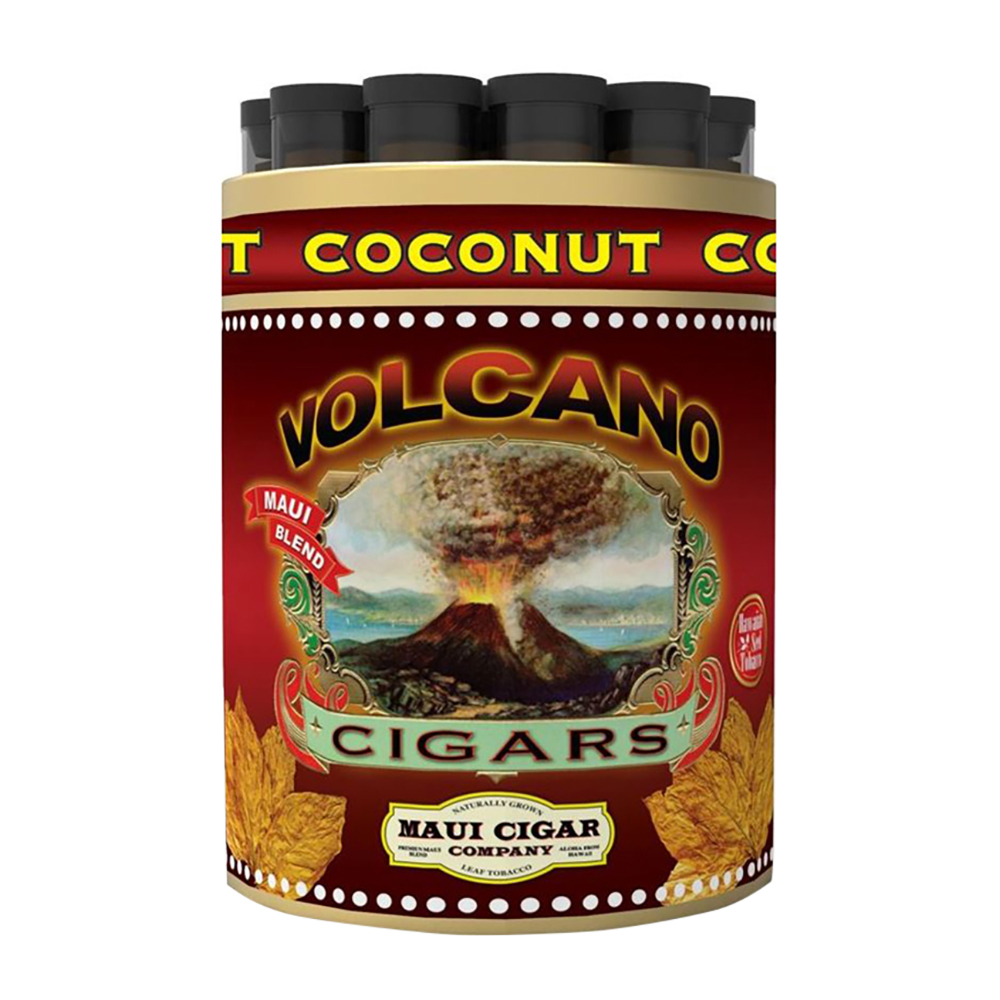 coconut mac nut