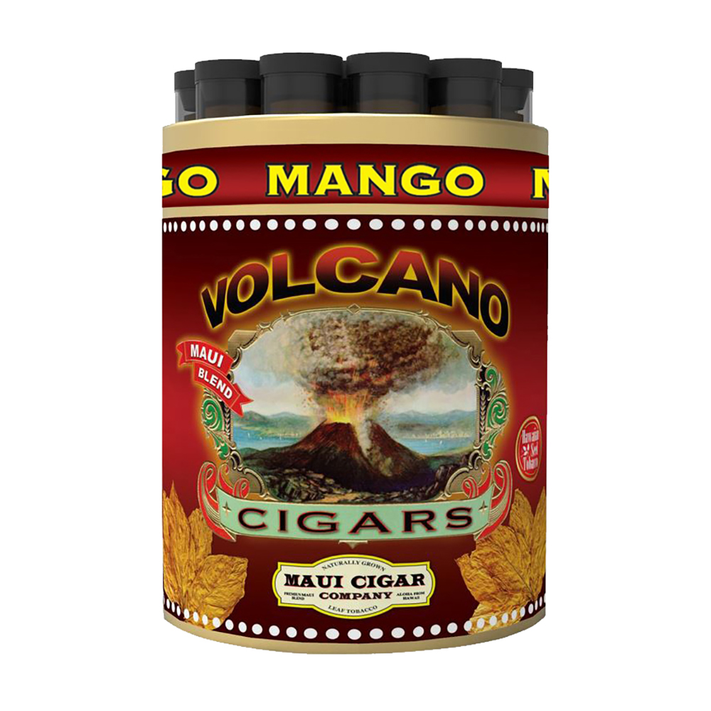 mango mac nut