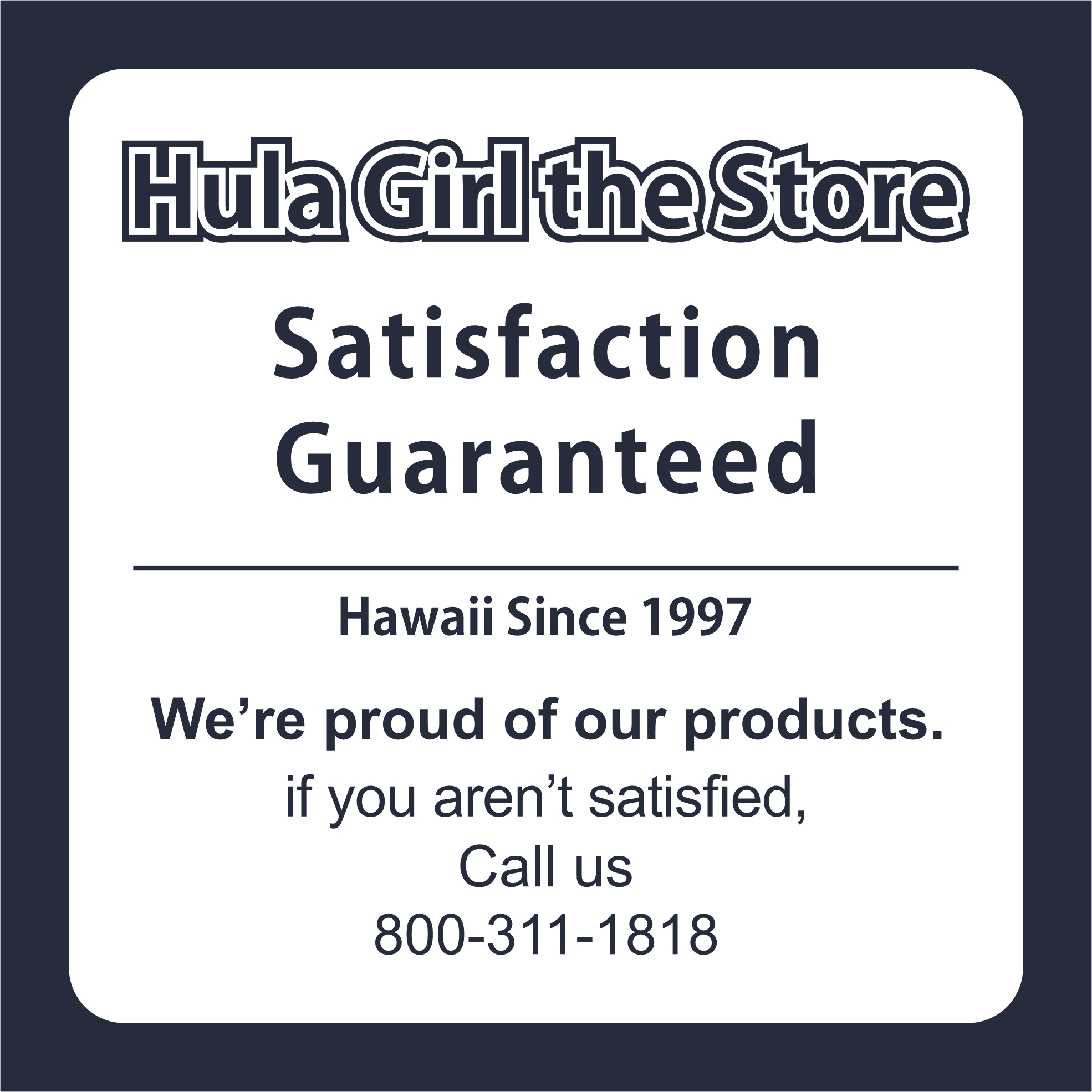 HULA GIRL BLACK TRAVEL MUG 8oz