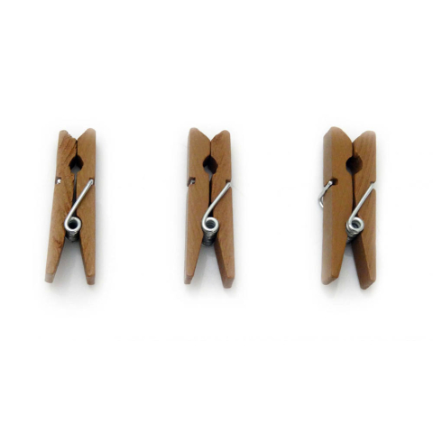 MINI CLOTHES PIN