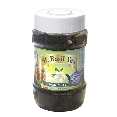 Saint Basil Jasmine Tea